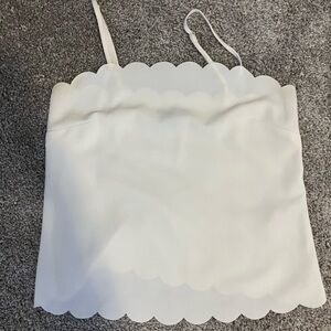 Banana Republic Blouse Tank